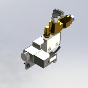 Air Valve Assembly